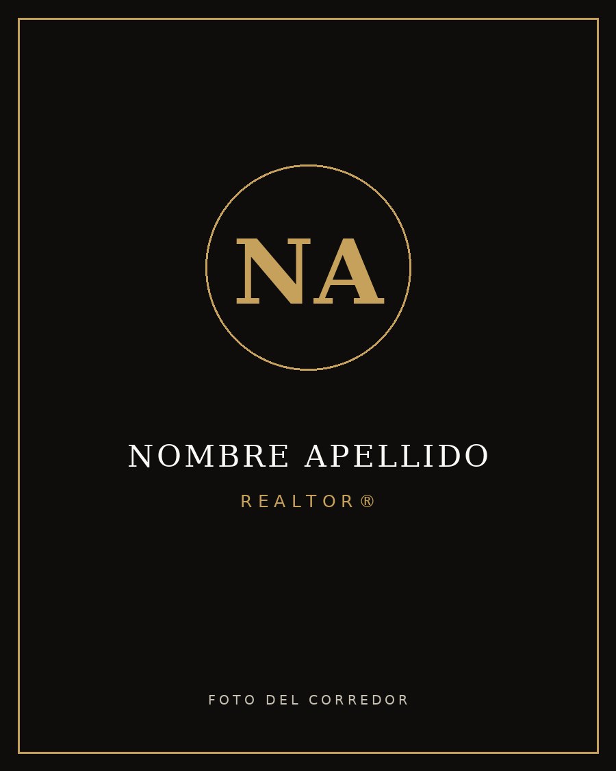 Nombre Apellido